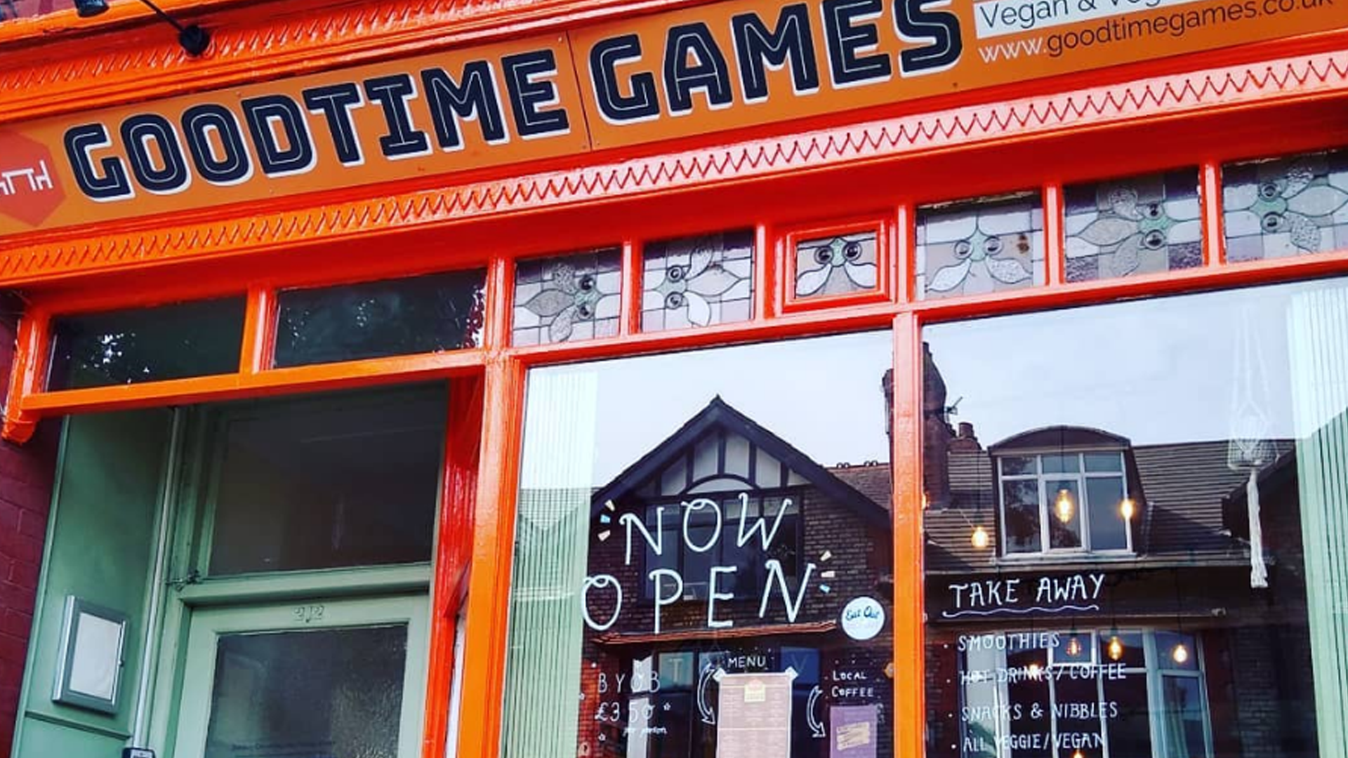 12 of the best board game cafes in the UK you should visit Dicebreaker